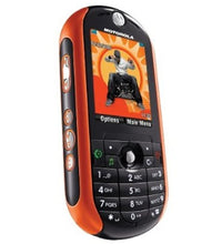 Original Motorola ROKR E2