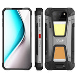 Unihertz Tank 2 Laser Projector Rugged Mobile Phone