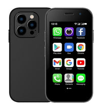 SOYES XS15 Pro, 2GB+16GB Mini Phone