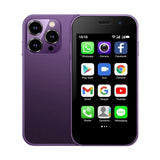 SOYES XS15 Pro, 2GB+16GB Mini Phone