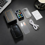 SOYES XS15 Pro, 2GB+16GB Mini Phone