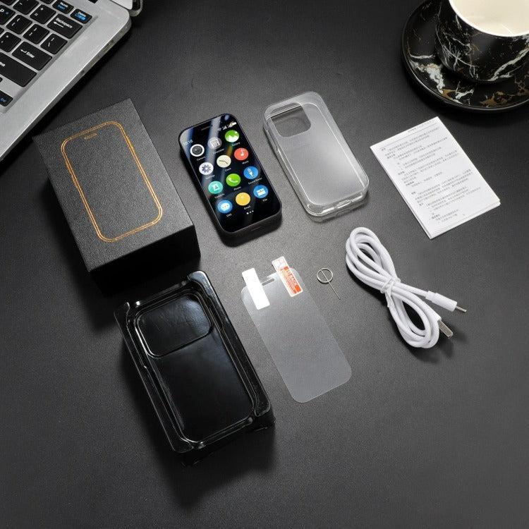 SOYES XS15 Pro, 2GB+16GB Mini Phone