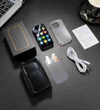 SOYES XS15 Pro, 2GB+16GB Mini Phone