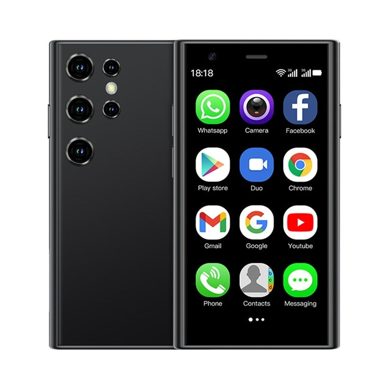 SOYES S23 Pro 2GB+16GB Mini Phone