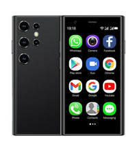 SOYES S23 Pro 2GB+16GB Mini Phone