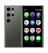 SOYES S23 Pro 2GB+16GB Mini Phone