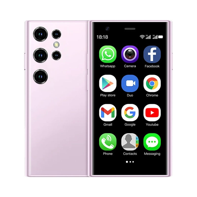 SOYES S23 Pro 2GB+16GB Mini Phone
