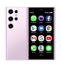 SOYES S23 Pro 2GB+16GB Mini Phone