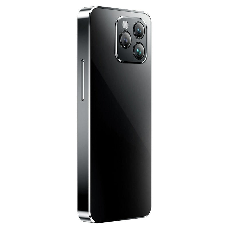 SOYES XS16 Pro 4GB+128GB Mini Phone Black