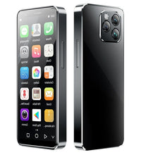 SOYES XS16 Pro 4GB+128GB Mini Phone Black