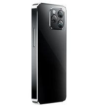 SOYES XS16 Pro 4GB+128GB Mini Phone Black