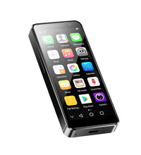 SOYES XS16 Pro 4GB+128GB Mini Phone Black
