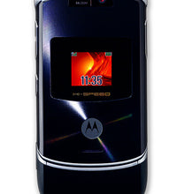 Motorola V3xx Original Flip Phone