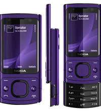 Nokia 6700 Slide Phone Original