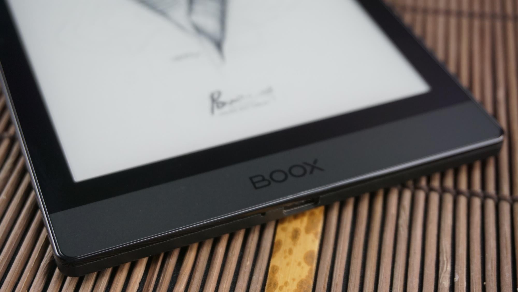 Onyx BOOX POKE 3 E-ink Display Book Reader
