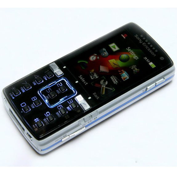 Original Sony Ericsson K850 Mobile Phone