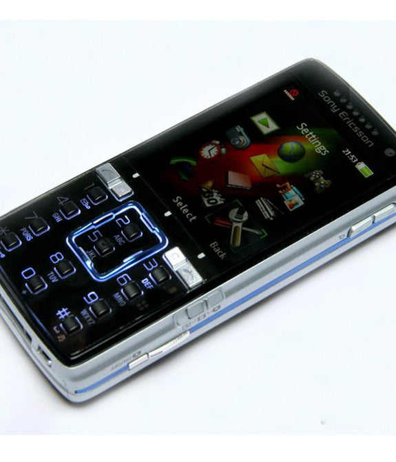Original Sony Ericsson K850 Mobile Phone