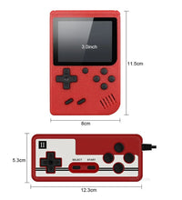 Retro Video Game Console 400 Games Portable