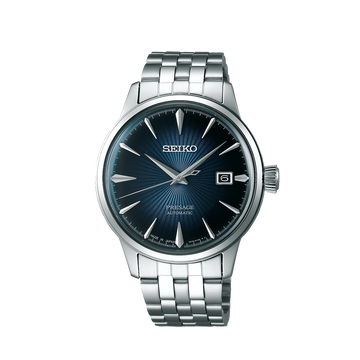 Seiko Presage Automatic Watch For Mens SRPB41J1