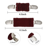 Cinch Clips for Dress Women Dress Clip