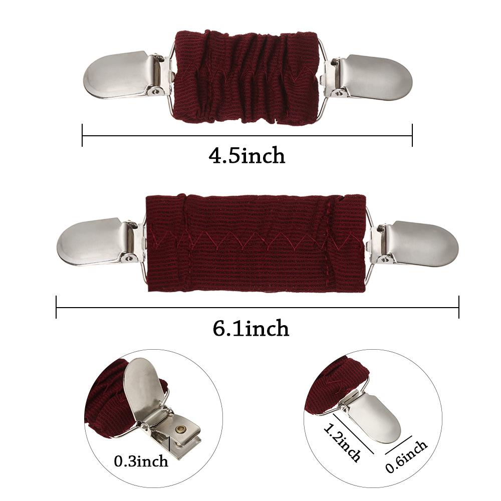 Cinch Clips for Dress Women Dress Clip