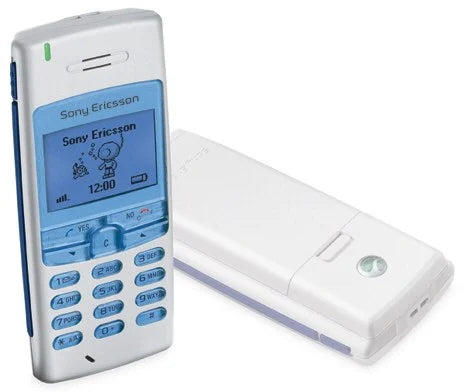 Original Sony Ericsson T100