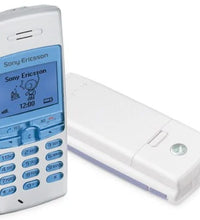 Original Sony Ericsson T100