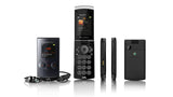 sony ericssion w980 flip phone - full anlge