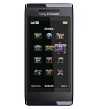 Original Sony Ericssion Aino U10i Slide Phone in india