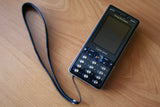 Original Sony Ericsson k810 in India