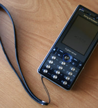 Original Sony Ericsson k810 in India