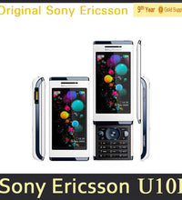 Original Sony Ericssion Aino U10i Slide Phone in india