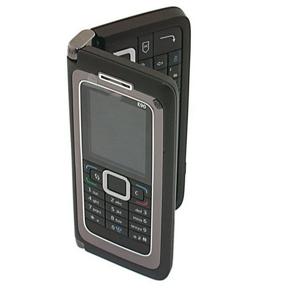 Original Nokia E90 Fold Mobile Phone