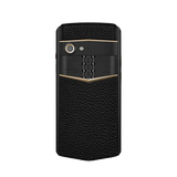 Vertu Aster P Jade Black Gold Mobile Phone