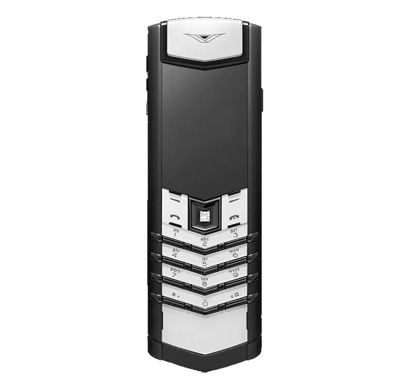 Vertu Signature S Panda Edition Keypad Mobile Phone