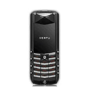 Vertu Ascent Ferrari GT Luxury Keypad Mobile Phone