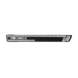 Vertu Signature S Black Silver Luxury Mobile Phone