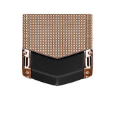Vertu Signature S Clous De Paris Red Gold Luxury Mobile Phone