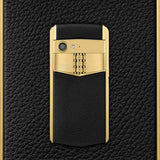 Vertu Aster P Gold Android Mobile Phone