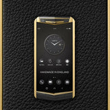Vertu Aster P Gold Android Mobile Phone