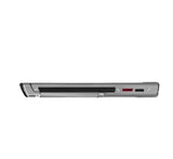 Vertu Signature S Clous De Paris Silver Titanium Keypad Phone
