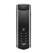 Vertu Signature S Bentley Edition Keypad Mobile