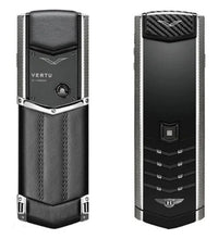 Vertu Signature S Bentley Edition Keypad Mobile
