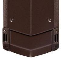 Vertu Signature S Full Brown Chocolate Dial Keypad Mobile Phone