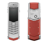 Vertu Signature S Red Leather Keypad Mobile Phone