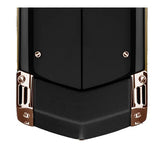 Vertu Signature Rose Gold Ultimate Black Ceramic Keypad Version