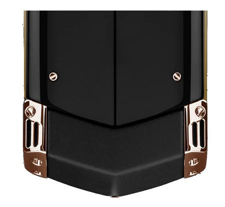 Vertu Signature Rose Gold Ultimate Black Ceramic Keypad Version