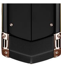 Vertu Signature S Rose Gold Black Ceramic Keypad Mobile Phone