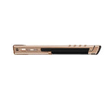 Vertu Signature Rose Gold Ultimate Black Ceramic Keypad Version