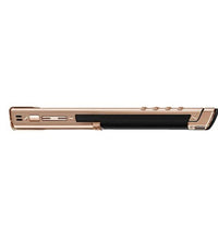Vertu Signature S Rose Gold Black Ceramic Keypad Mobile Phone